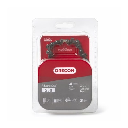 Oregon 10 C Loop Chain S39
